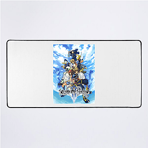 Kingdom Hearts Unlock the Keyblade Look Kingdom Hearts Mouse Pads