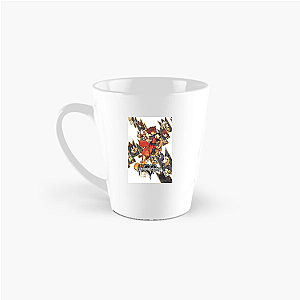 Kingdom Hearts Heartwarming and Epic Vibe Kingdom Hearts Mugs