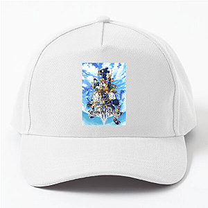 Kingdom Hearts Unlock the Keyblade Look Kingdom Hearts Hats & Caps
