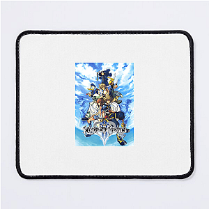 Kingdom Hearts Unlock the Keyblade Look Kingdom Hearts Mouse Pads