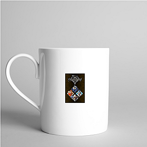 Kingdom Hearts May Your Heart Be Your Guiding Key Kingdom Hearts Mugs