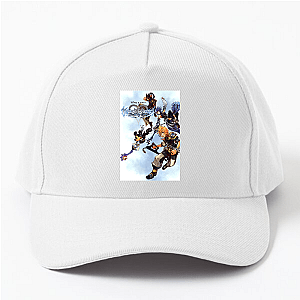 Kingdom Hearts Still Fighting the Darkness Design Kingdom Hearts Hats & Caps