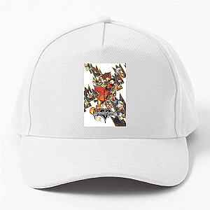 Kingdom Hearts Heartwarming and Epic Vibe Kingdom Hearts Hats & Caps