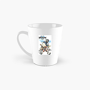 Kingdom Hearts Beloved Crossover Series Kingdom Hearts Mugs