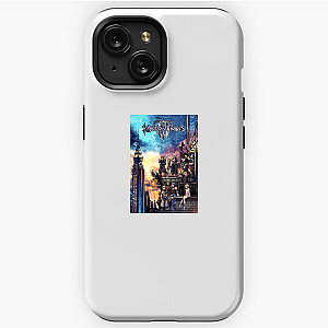 Kingdom Hearts Sora's Journey Tee Kingdom Hearts Samsung Cases