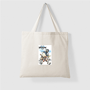 Kingdom Hearts Beloved Crossover Series Kingdom Hearts Bags