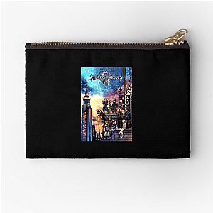 Kingdom Hearts Sora's Journey Tee Kingdom Hearts Zipper Pouches
