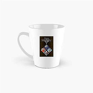 Kingdom Hearts May Your Heart Be Your Guiding Key Kingdom Hearts Mugs