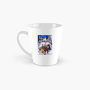 Kingdom Hearts Action RPG Magical Worlds Fashion Kingdom Hearts Mugs