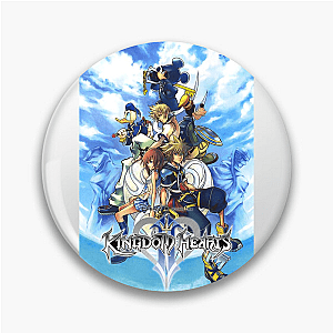 Kingdom Hearts Unlock the Keyblade Look Kingdom Hearts Pins