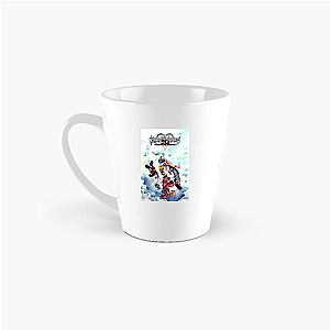 Kingdom Hearts The Heart Connects All Motif Kingdom Hearts Mugs