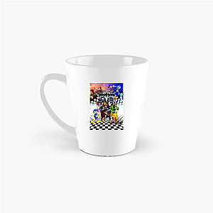 Kingdom Hearts The Power of Friendship Aesthetic Kingdom Hearts Mugs