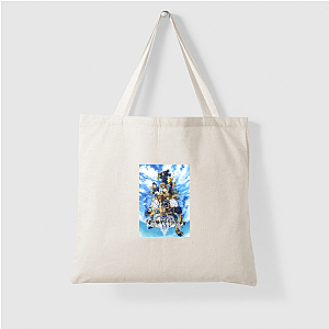 Kingdom Hearts Unlock the Keyblade Look Kingdom Hearts Bags