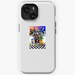 Kingdom Hearts The Power of Friendship Aesthetic Kingdom Hearts Samsung Cases