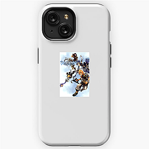 Kingdom Hearts Still Fighting the Darkness Design Kingdom Hearts Samsung Cases