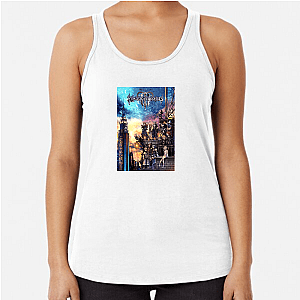 Kingdom Hearts Sora's Journey Tee Kingdom Hearts Tank Tops