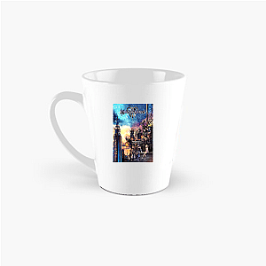 Kingdom Hearts Sora's Journey Tee Kingdom Hearts Mugs