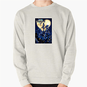 Kingdom Hearts Disney and Final Fantasy Unite Style Kingdom Hearts Sweatshirts