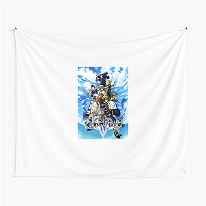 Kingdom Hearts Unlock the Keyblade Look Kingdom Hearts Tapestries