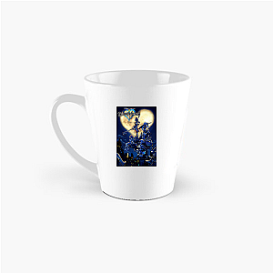Kingdom Hearts Disney and Final Fantasy Unite Style Kingdom Hearts Mugs