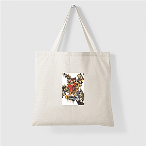Kingdom Hearts Heartwarming and Epic Vibe Kingdom Hearts Bags