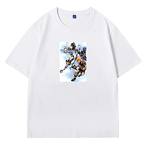 Kingdom Hearts Still Fighting the Darkness Design Kingdom Hearts T-Shirts