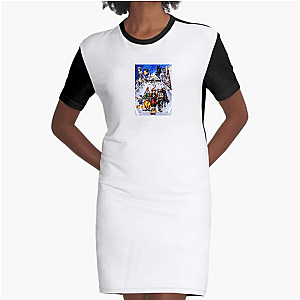 Kingdom Hearts Action RPG Magical Worlds Fashion Kingdom Hearts Dresses
