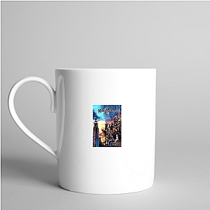 Kingdom Hearts Sora's Journey Tee Kingdom Hearts Mugs