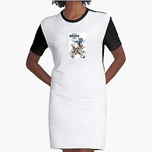 Kingdom Hearts Beloved Crossover Series Kingdom Hearts Dresses