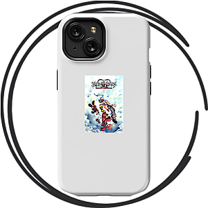 Kingdom Hearts Cases