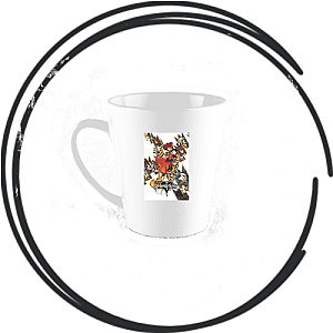 Kingdom Hearts Mugs
