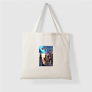 Kingdom Hearts Sora's Journey Tee Kingdom Hearts Bags