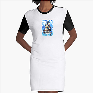 Kingdom Hearts Unlock the Keyblade Look Kingdom Hearts Dresses