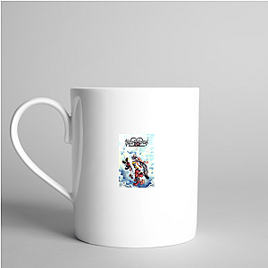 Kingdom Hearts The Heart Connects All Motif Kingdom Hearts Mugs