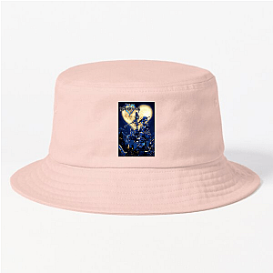 Kingdom Hearts Disney and Final Fantasy Unite Style Kingdom Hearts Hats & Caps