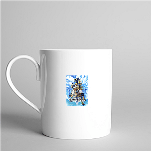 Kingdom Hearts Unlock the Keyblade Look Kingdom Hearts Mugs