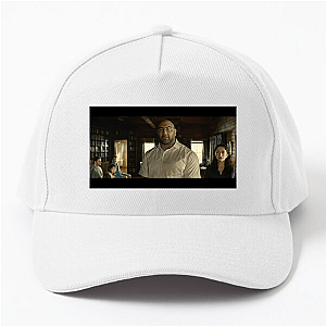 Knock at the Cabin Still Questioning Your Beliefs Design Knock At The Cabin Hats & Caps
