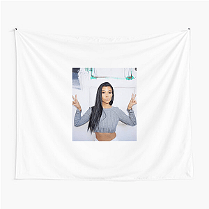 Kourtney Kardashian Barker Travis Approved Tee Kourtney Kardashian Barker Tapestries