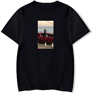 Kourtney Kardashian Barker Wellness Icon Fashion Kourtney Kardashian Barker T-Shirts
