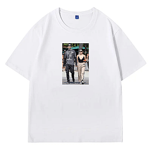 Kourtney Kardashian Barker Edgy and Authentic Vibe Kourtney Kardashian Barker T-Shirts
