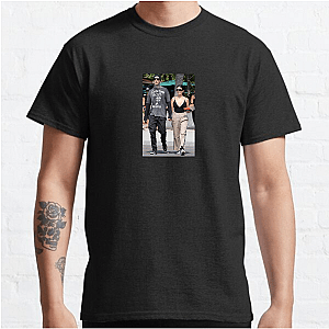 Kourtney Kardashian Barker Edgy and Authentic Vibe Kourtney Kardashian Barker T-Shirts