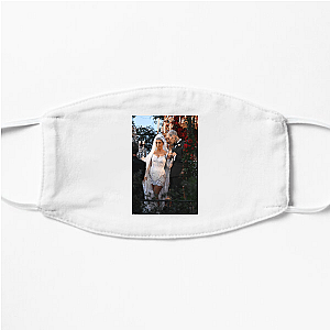 Kourtney Kardashian Barker Just Living Life Aesthetic Kourtney Kardashian Barker Face Masks