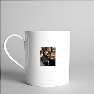 Kourtney Kardashian Barker Entrepreneur and Mom Kourtney Kardashian Barker Mugs