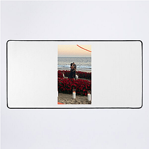 Kourtney Kardashian Barker Wellness Icon Fashion Kourtney Kardashian Barker Mouse Pads