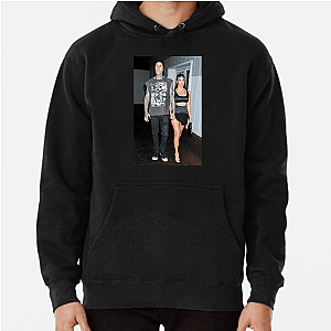 Kourtney Kardashian Barker Poosh Queen Style Kourtney Kardashian Barker Hoodies