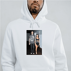 Kourtney Kardashian Barker Poosh Queen Style Kourtney Kardashian Barker Hoodies