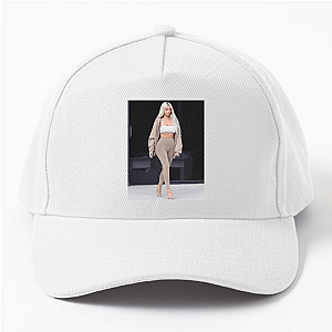 Kourtney Kardashian Barker Less Is More Kourtney Kardashian Barker Hats & Caps