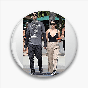 Kourtney Kardashian Barker Edgy and Authentic Vibe Kourtney Kardashian Barker Pins
