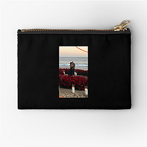 Kourtney Kardashian Barker Wellness Icon Fashion Kourtney Kardashian Barker Zipper Pouches