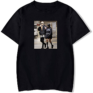 Kourtney Kardashian Barker Witness Her Reality Look Kourtney Kardashian Barker T-Shirts